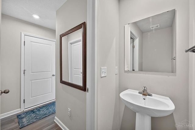 5139 Allens Ridge Drive, Morrow, OH 45152