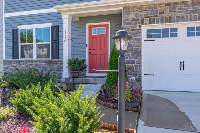 5139 Allens Ridge Drive, Morrow, OH 45152