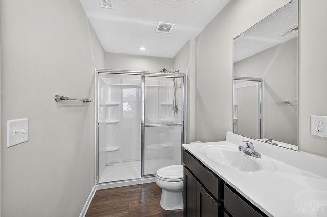 5139 Allens Ridge Drive, Morrow, OH 45152