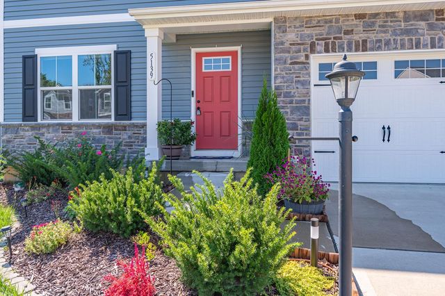 5139 Allens Ridge Drive, Morrow, OH 45152
