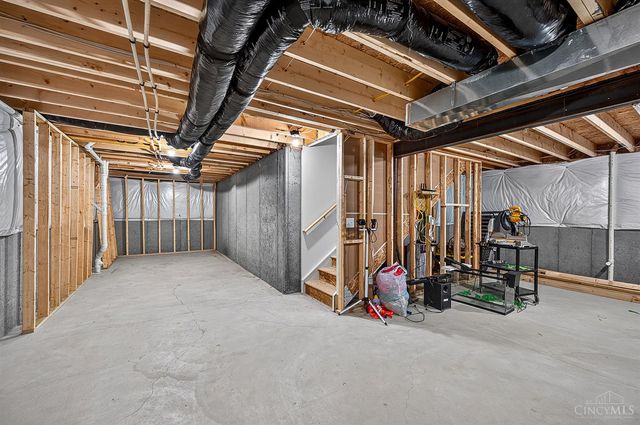 5139 Allens Ridge Drive, Morrow, OH 45152
