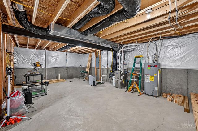5139 Allens Ridge Drive, Morrow, OH 45152