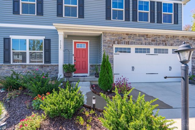5139 Allens Ridge Drive, Morrow, OH 45152