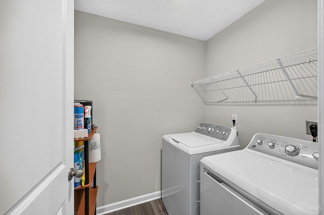 5139 Allens Ridge Drive, Morrow, OH 45152