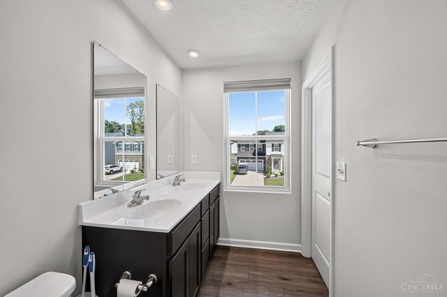 5139 Allens Ridge Drive, Morrow, OH 45152