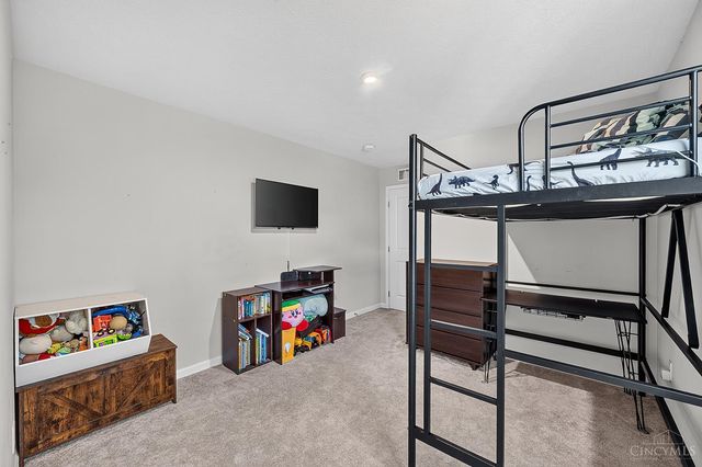 5139 Allens Ridge Drive, Morrow, OH 45152