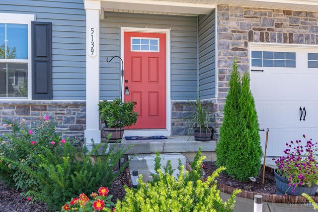 5139 Allens Ridge Drive, Morrow, OH 45152
