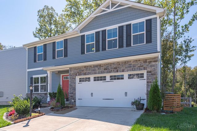 5139 Allens Ridge Drive, Morrow, OH 45152