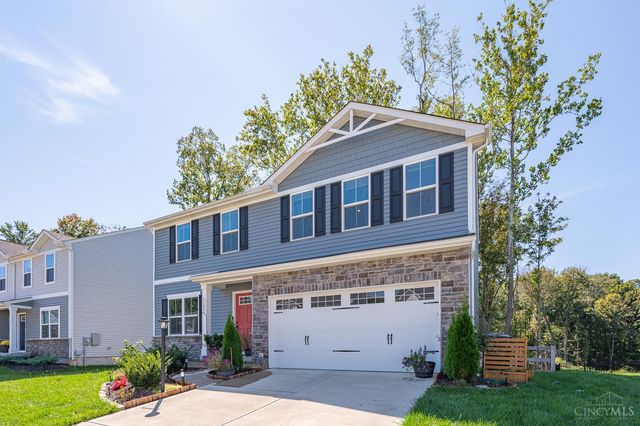 5139 Allens Ridge Drive, Morrow, OH 45152
