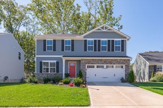 5139 Allens Ridge Drive, Morrow, OH 45152
