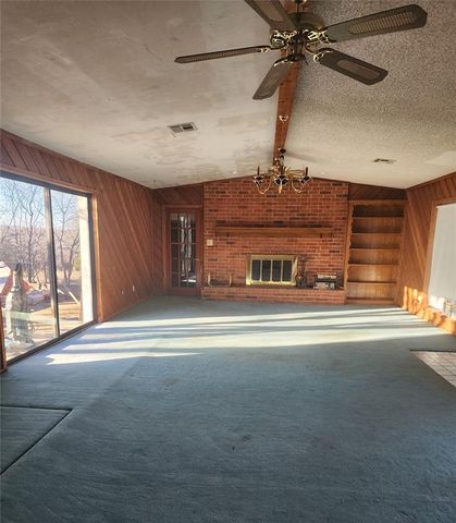 12717 S Couts Drive, Mustang, OK 73064