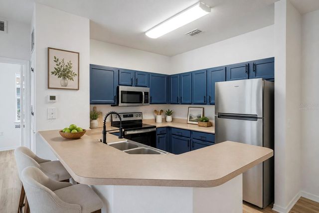 8225 CLAIRE ANN DRIVE 101, Orlando, FL 32825