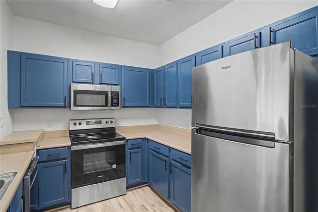 8225 CLAIRE ANN DRIVE 101, Orlando, FL 32825