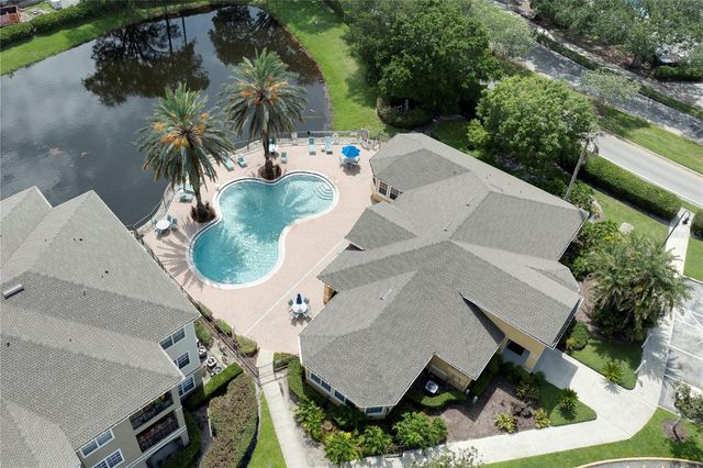 8225 CLAIRE ANN DRIVE 101, Orlando, FL 32825
