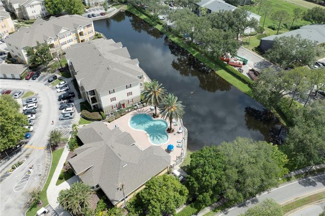 8225 CLAIRE ANN DRIVE 101, Orlando, FL 32825