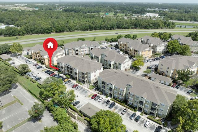 8225 CLAIRE ANN DRIVE 101, Orlando, FL 32825