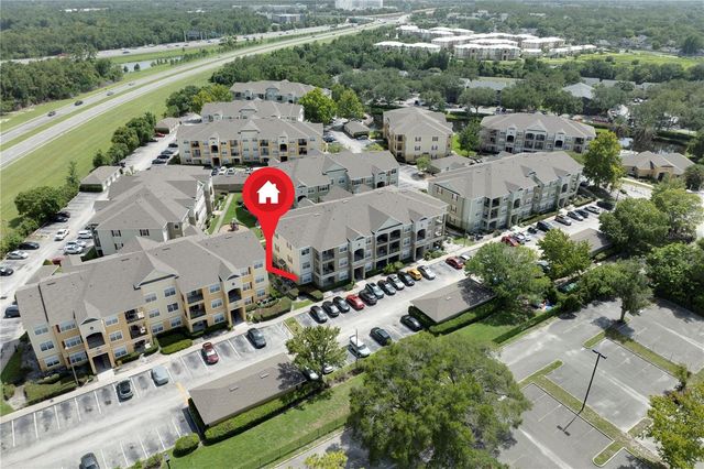 8225 CLAIRE ANN DRIVE 101, Orlando, FL 32825