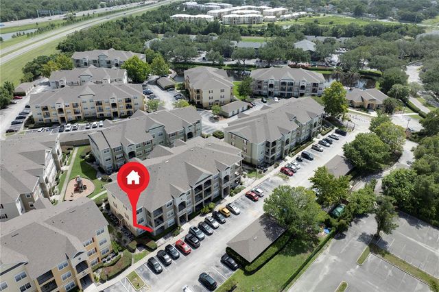8225 CLAIRE ANN DRIVE 101, Orlando, FL 32825