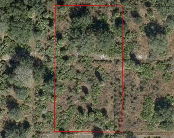 0 NW 290th Street, Okeechobee, FL 34972