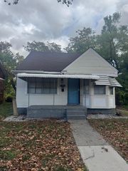 14854 Ohio Street, Detroit City, MI 48238