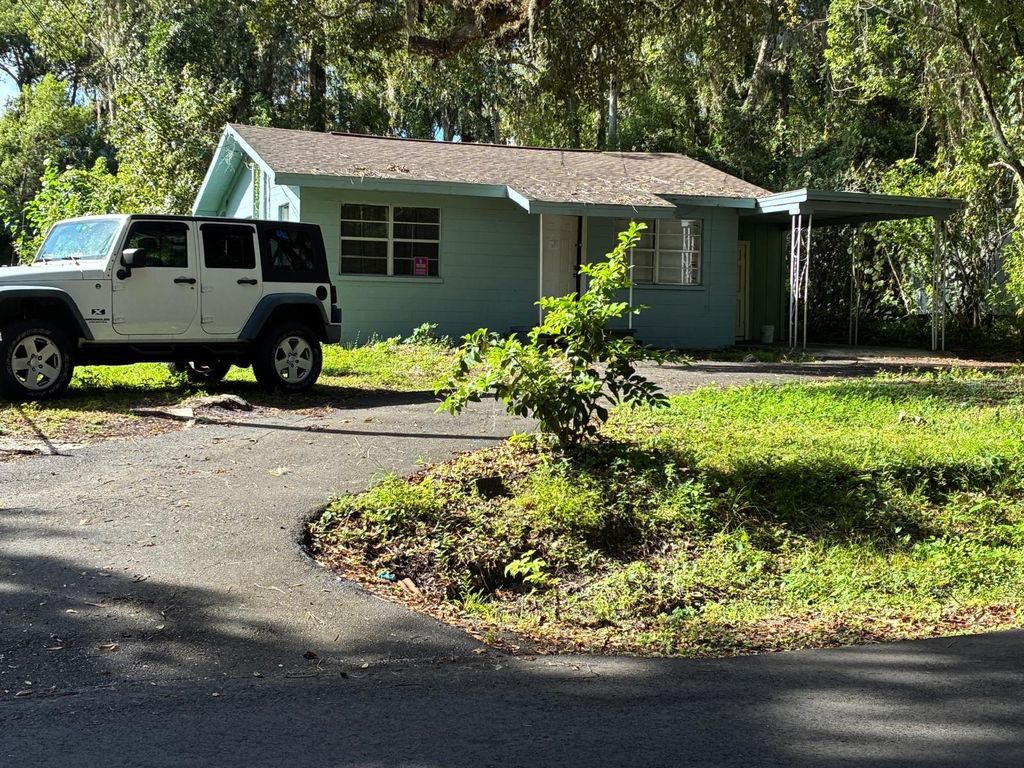 315 DANIEL AVENUE, Brooksville, FL 34601