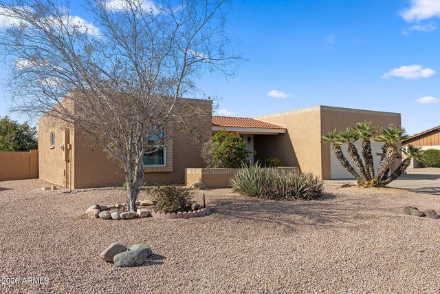 16432 N 45TH Avenue, Glendale, AZ 85306