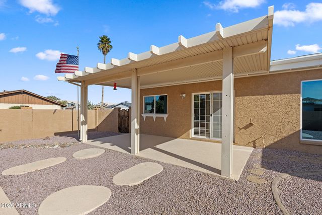 16432 N 45TH Avenue, Glendale, AZ 85306