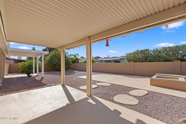 16432 N 45TH Avenue, Glendale, AZ 85306