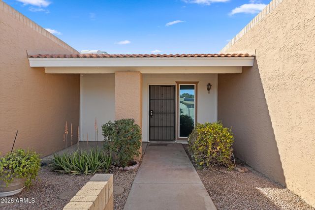 16432 N 45TH Avenue, Glendale, AZ 85306