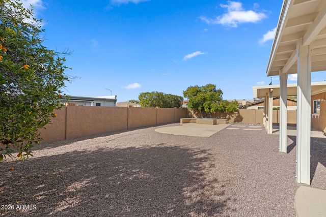 16432 N 45TH Avenue, Glendale, AZ 85306