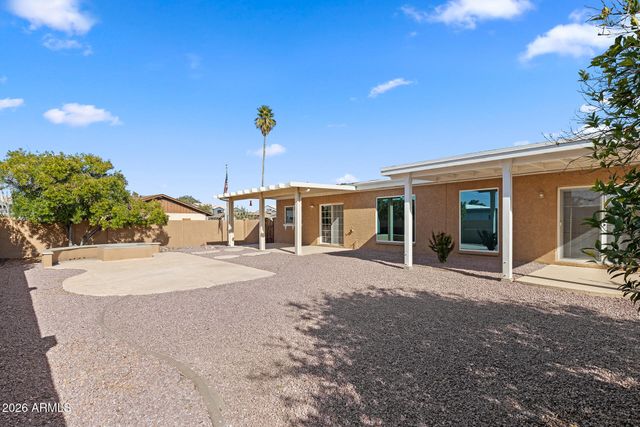 16432 N 45TH Avenue, Glendale, AZ 85306