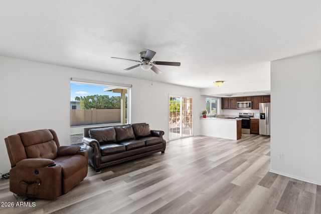 16432 N 45TH Avenue, Glendale, AZ 85306