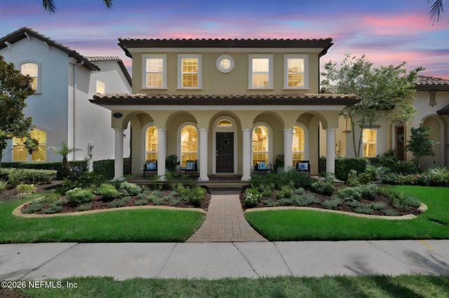37 RINALDO Way, Ponte Vedra, FL 32081