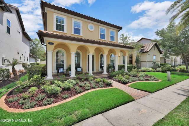 37 RINALDO Way, Ponte Vedra, FL 32081