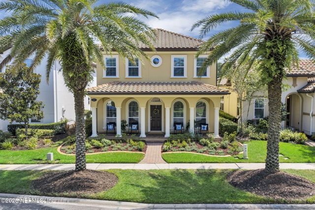 37 RINALDO Way, Ponte Vedra, FL 32081