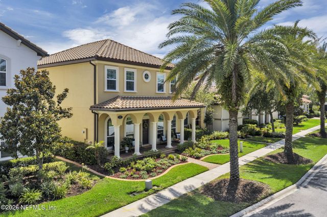 37 RINALDO Way, Ponte Vedra, FL 32081