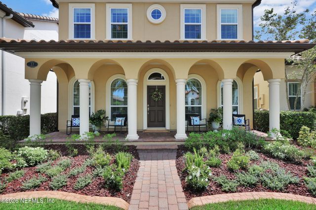 37 RINALDO Way, Ponte Vedra, FL 32081