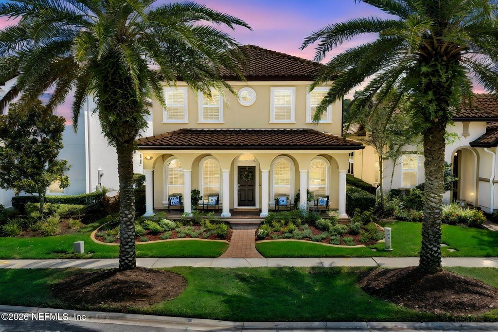 37 RINALDO Way, Ponte Vedra, FL 32081