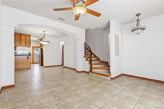 1305 E Olympia Avenue A, Mcallen, TX 78503