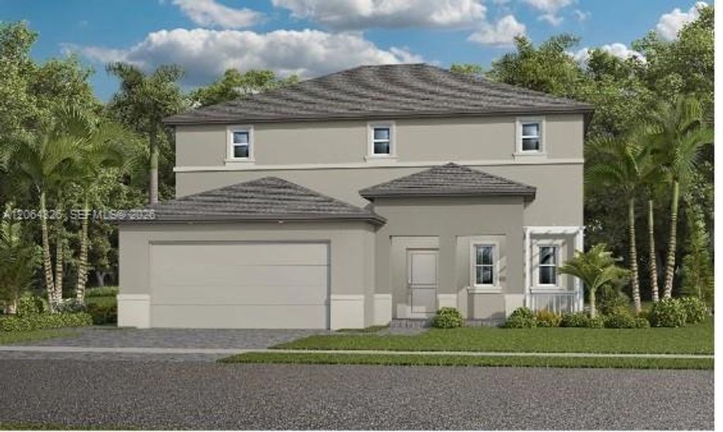 19573 SW 338 TER, Miami, FL 33034