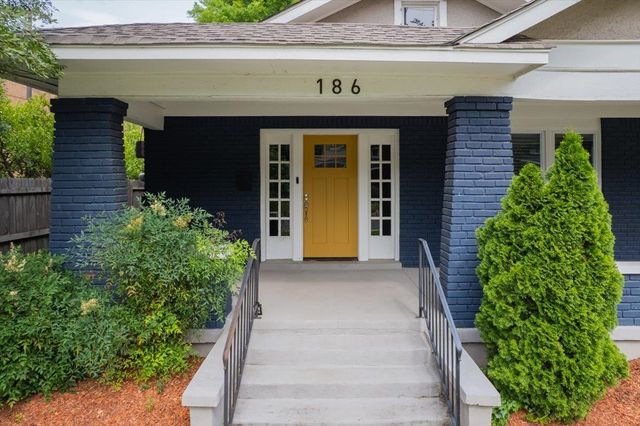 186 LEMASTER ST, Memphis, TN 38104