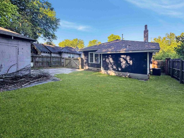 186 LEMASTER ST, Memphis, TN 38104