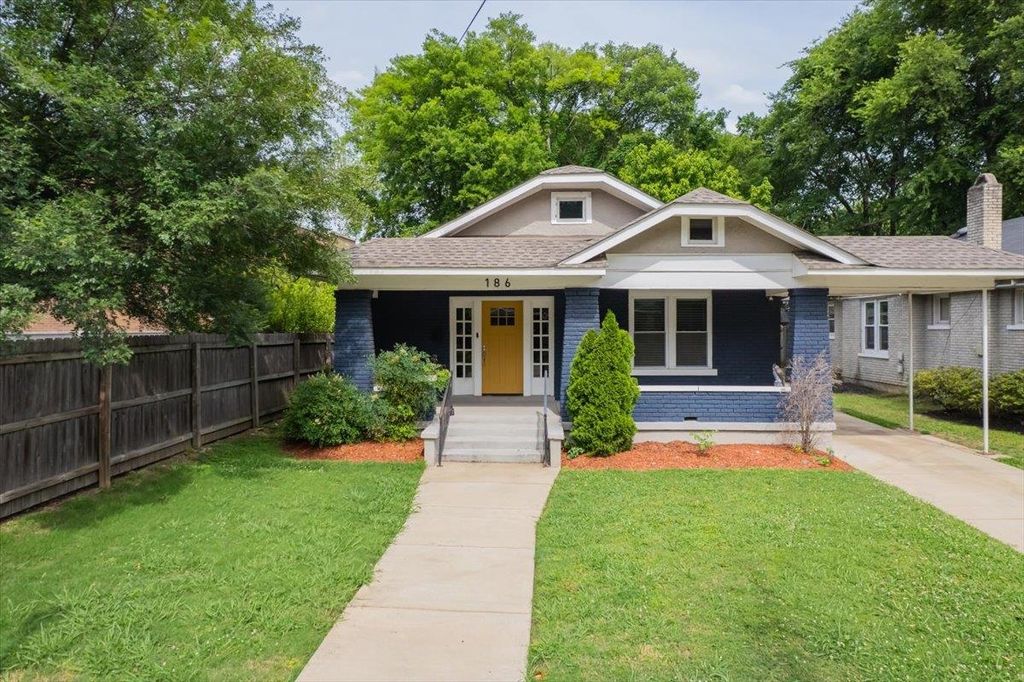 186 LEMASTER ST, Memphis, TN 38104