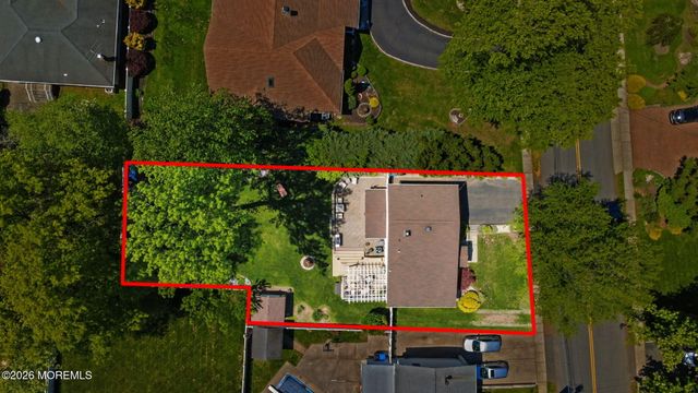 88 Montrose Avenue, Colonia, NJ 07067