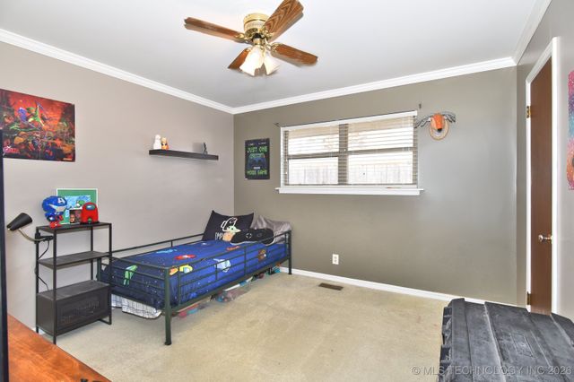 9456 E 39th Street, Tulsa, OK 74145