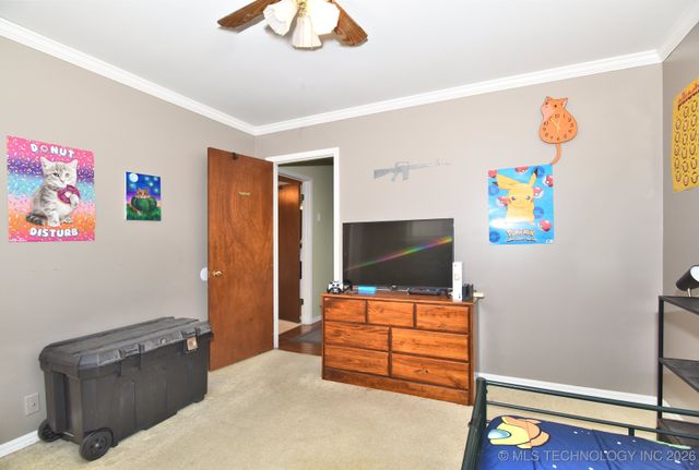 9456 E 39th Street, Tulsa, OK 74145