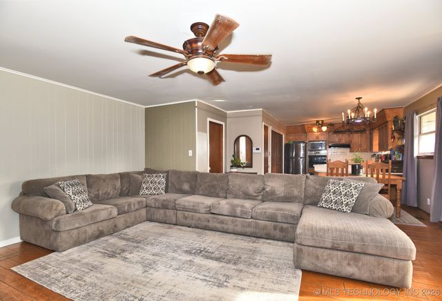 9456 E 39th Street, Tulsa, OK 74145