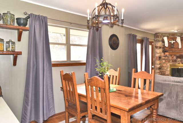 9456 E 39th Street, Tulsa, OK 74145