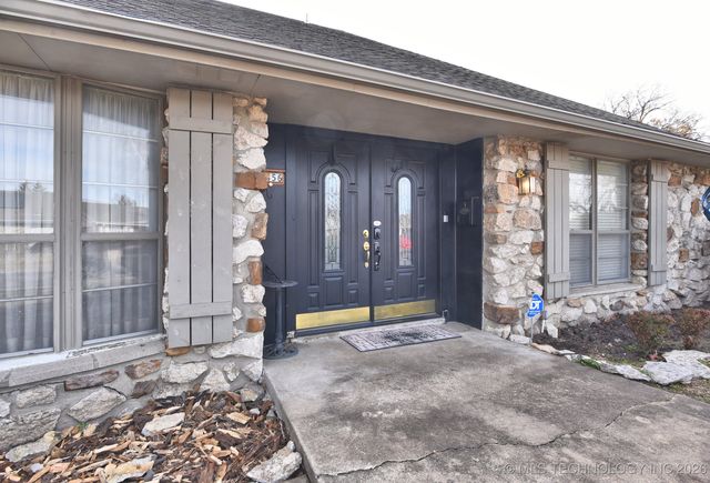 9456 E 39th Street, Tulsa, OK 74145