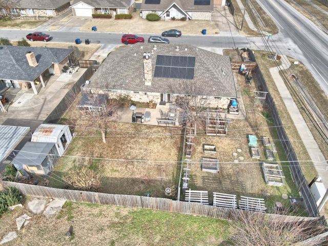 9456 E 39th Street, Tulsa, OK 74145